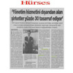 Hürses Gazetesi